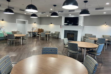 Watsessing Community Center